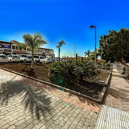 Calle Madrid Апартаменты