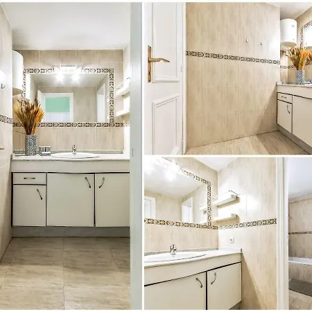 Apartamento Calle Madrid *