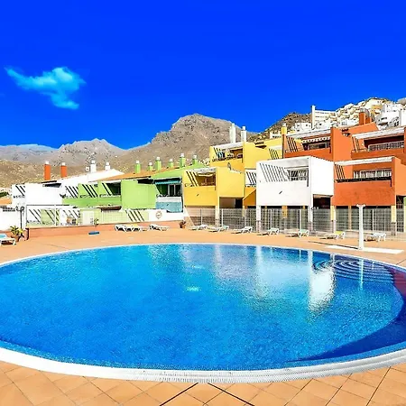 Calle Madrid Apartamento