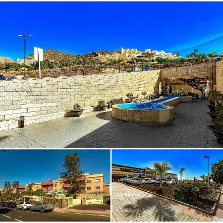 Calle Madrid Apartamento Costa Adeje (Tenerife)