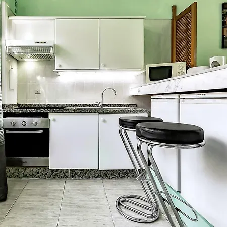 Apartamento Calle Madrid