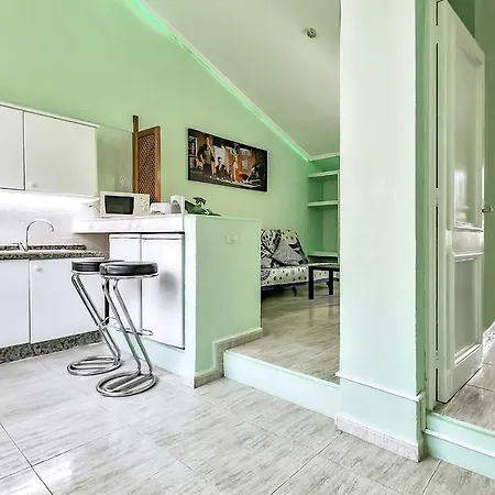 Calle Madrid Apartamento