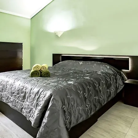 Calle Madrid Apartamento Costa Adeje (Tenerife)