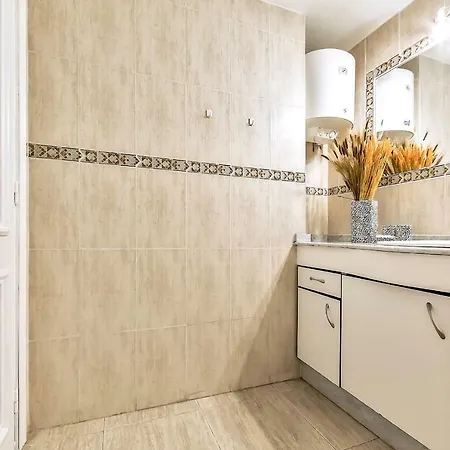 Calle Madrid Apartamento