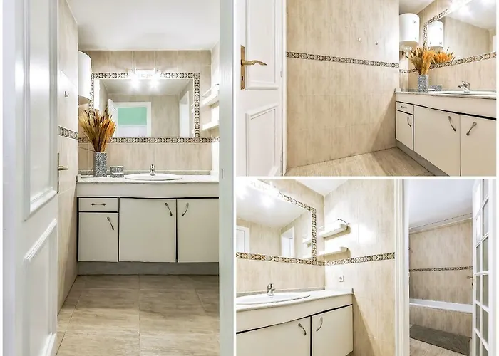 아파트 Calle Madrid *